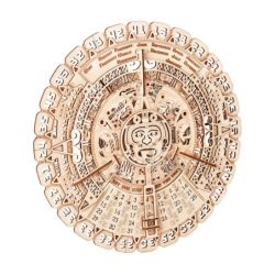 WDTK033 - Mayan Calendar