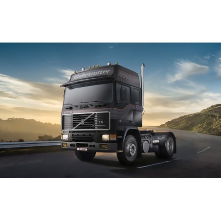 3923 - VOLVO F-16 GLOBETROTTER