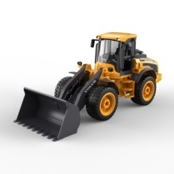 E569-003 - 1:16 Volvo L50H...