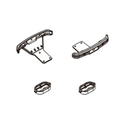 PD303-026 - Bumper Loop...