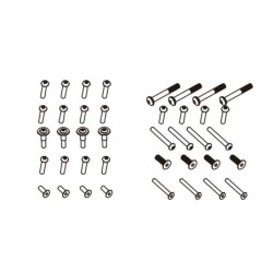 PD303-035 - Meson head hex...