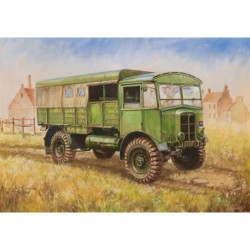 Z6175 -    British Truck...