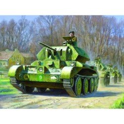 Z6227 -    British Tank MR...
