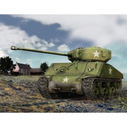 Z6263 -    Sherman M-4