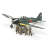 61108 - MITSUBISHI A6M3/3A (ZEKE)