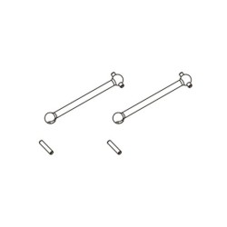 PD303-041 - Fr.Transverse...