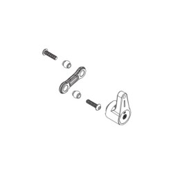 PD861-041-R - Servo Saver...