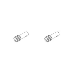 PD861-067 - Differential...