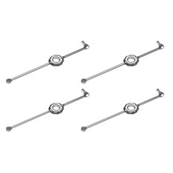 PD861-098 - Body Clip...