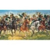 6015 - FRENCH DRAGOONS (NAP. WARS)
