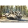 6580 - M7 Priest self-propelled howitzer