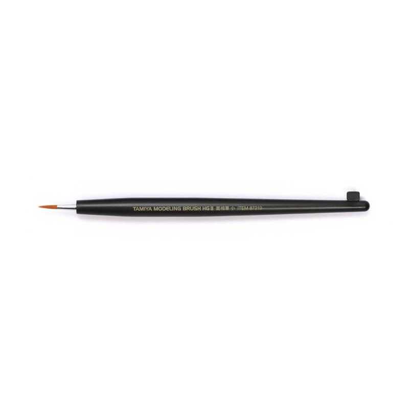 87219 - MODELING SMALL POINTED BRUSH HG II