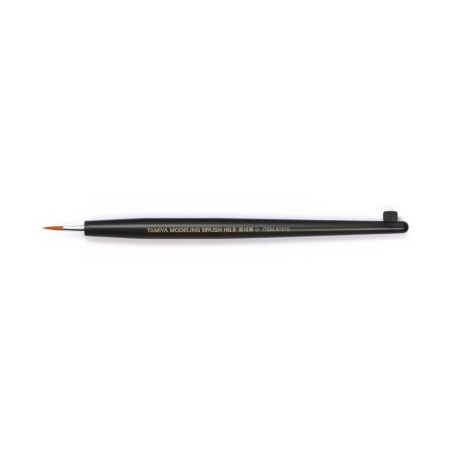 87219 - MODELING SMALL POINTED BRUSH HG II