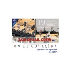 AL22900F2 - 1/84 Age Of...