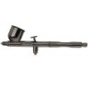 BAR1V - Velocity  Gravity Feed Airbrush w/ Spray Reg.