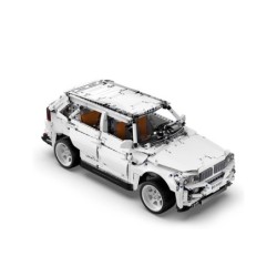 C61007W - G5 4x4 Off-Roader...