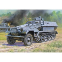 Z3572 - Hanomag...
