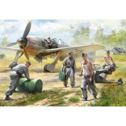 Z6188 -    German Airforce...