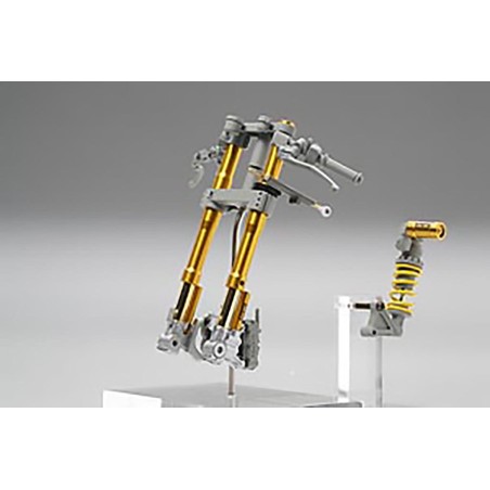 12619 - Kawasaki ZX-RR Front Fork Set LTD