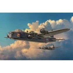 1462 - Stirling Mk.III