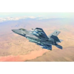 1464 - F-35A Lightning II