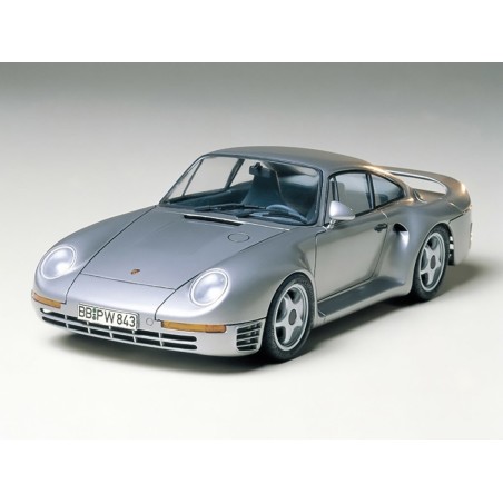24065 - PORSCHE 959 KIT