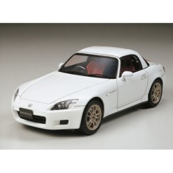 24245 - HONDA S2000 (NEW VERSION)