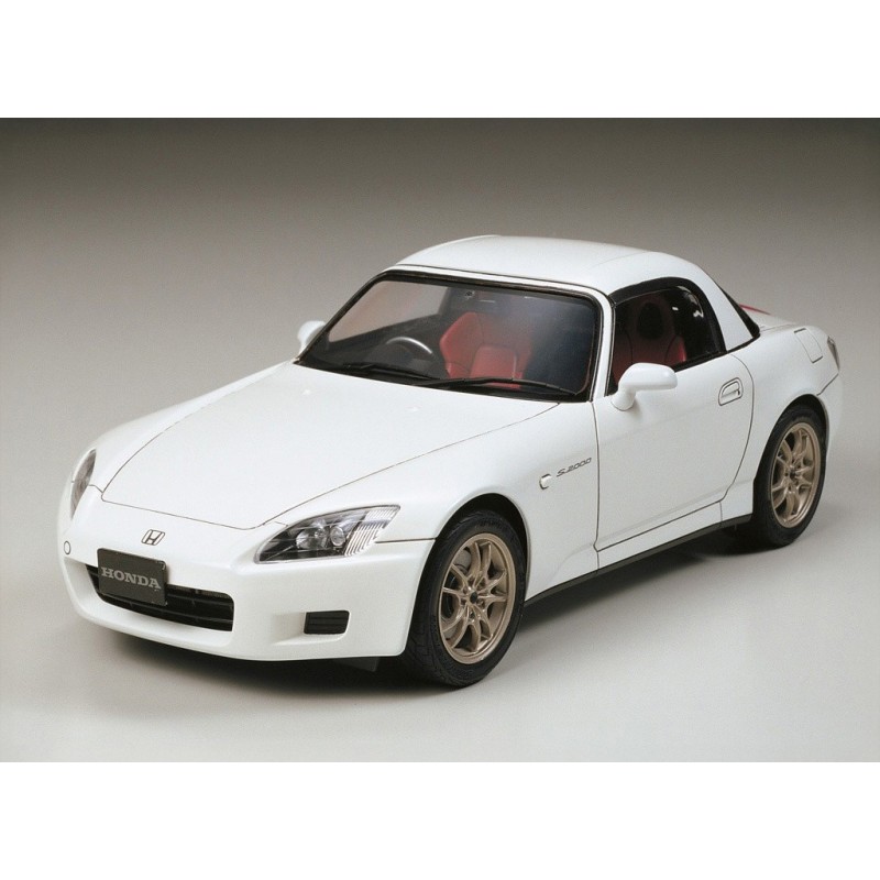 24245 - HONDA S2000 (NEW VERSION)