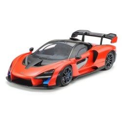 24355 - MCLAREN SENNA