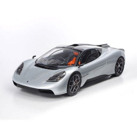 24364 - 1/24 Gordon Murray Auto GMA T 50