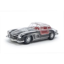 24366 - 1/24 Full-View 300 SL