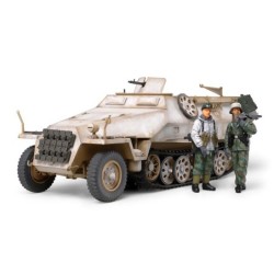 32564 - MTL.SPW.SD.KFZ...