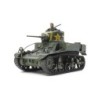 35360 - US LIGHT TANK M3 STUART - LATE PRODUCTION