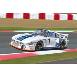 3639 - Porsche 935