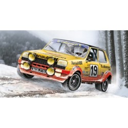 3652 - RENAULT 5 RALLY