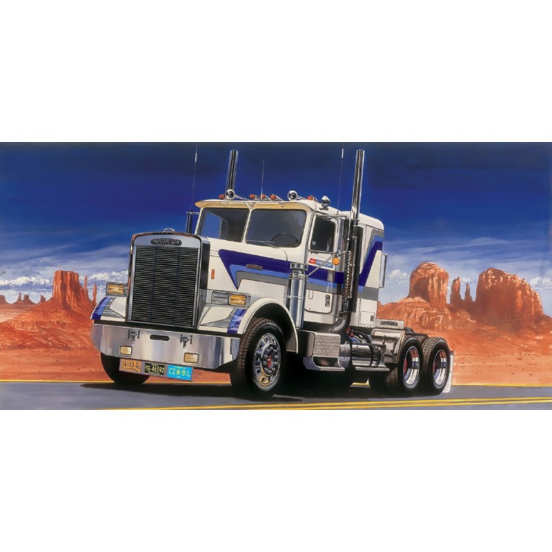 3859 - Freightliner FLC