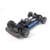 58600 - RC TT-02 TYPE S CHASSIS KIT