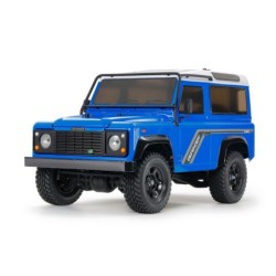 58700 - RC 1990 LAND ROVER...