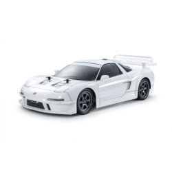 58739 - 1998 Honda NSX...