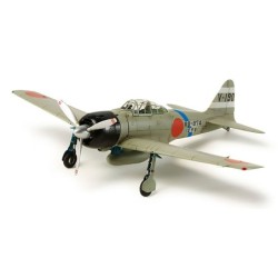 60784 - 1/72 MITSUBISHI...