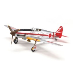 60789 - 1/72 KAWASAKI...