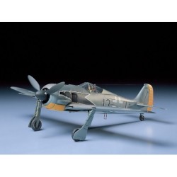 61037 - FW190 A-3 FOCKE-WULF