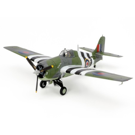61126 - 1/48 FM-1 Wildcat/Martlet
