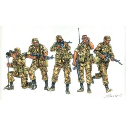 6168 - U.S. Infantry (1980s)