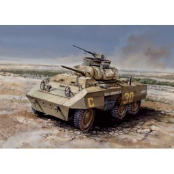 6364 - M8 Greyhound RR
