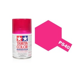 86040 - Ps-40  Translucent...