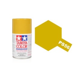 86056 - Ps-56 Mustard Yellow
