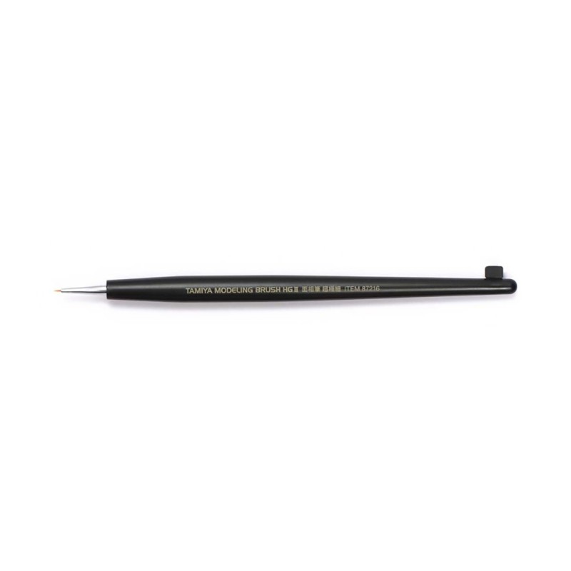 87216 - MODELING ULTRA FINE POINTED BRUSH HG II