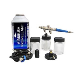 BA2003 - Siphon Feed 200...
