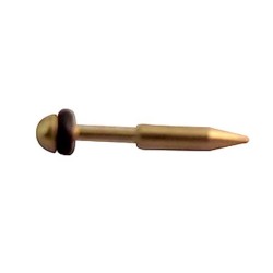 BA50014 - Plunger & O-Ring...